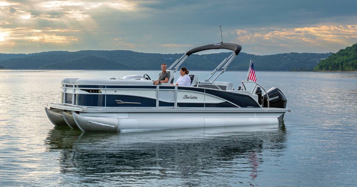 10 Questions to Ask Before Buying a Pontoon | Atwood Lake Boats